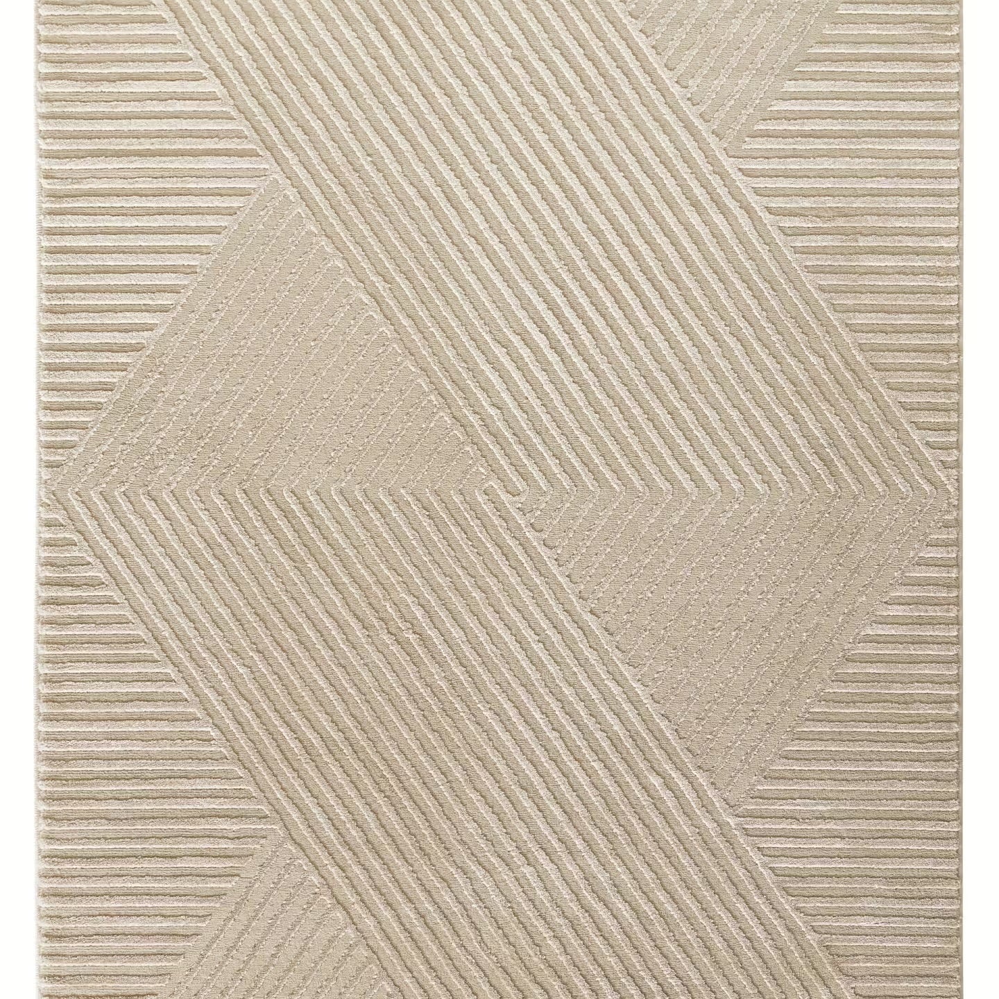 Sehrazat Teppichserie Trend 1600 beige