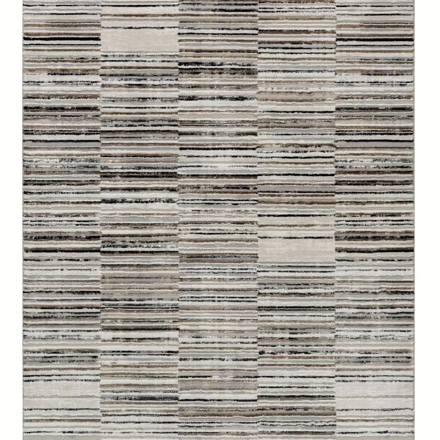 Sehrazat Premium Glory 260 Collection - Premium Designer Teppich mit 3D-Effekt