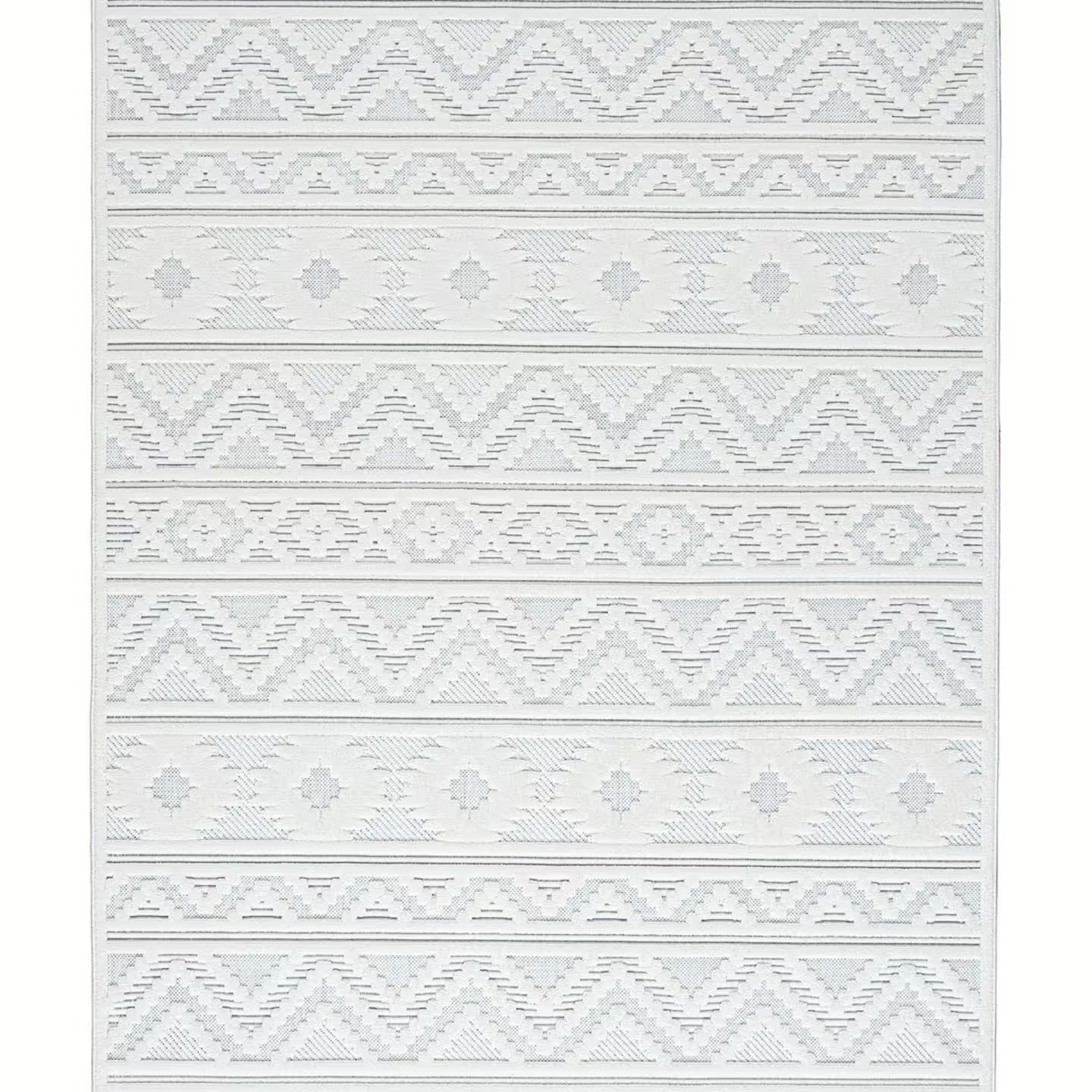 Sehrazat Teppichserie Luxus 9820 cream