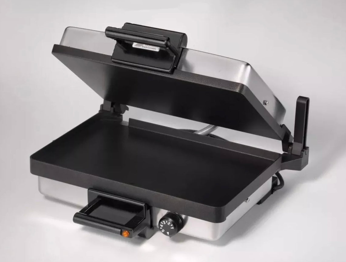 Silex Multigrill 610.15.004 Kontaktgrill ORGINAL