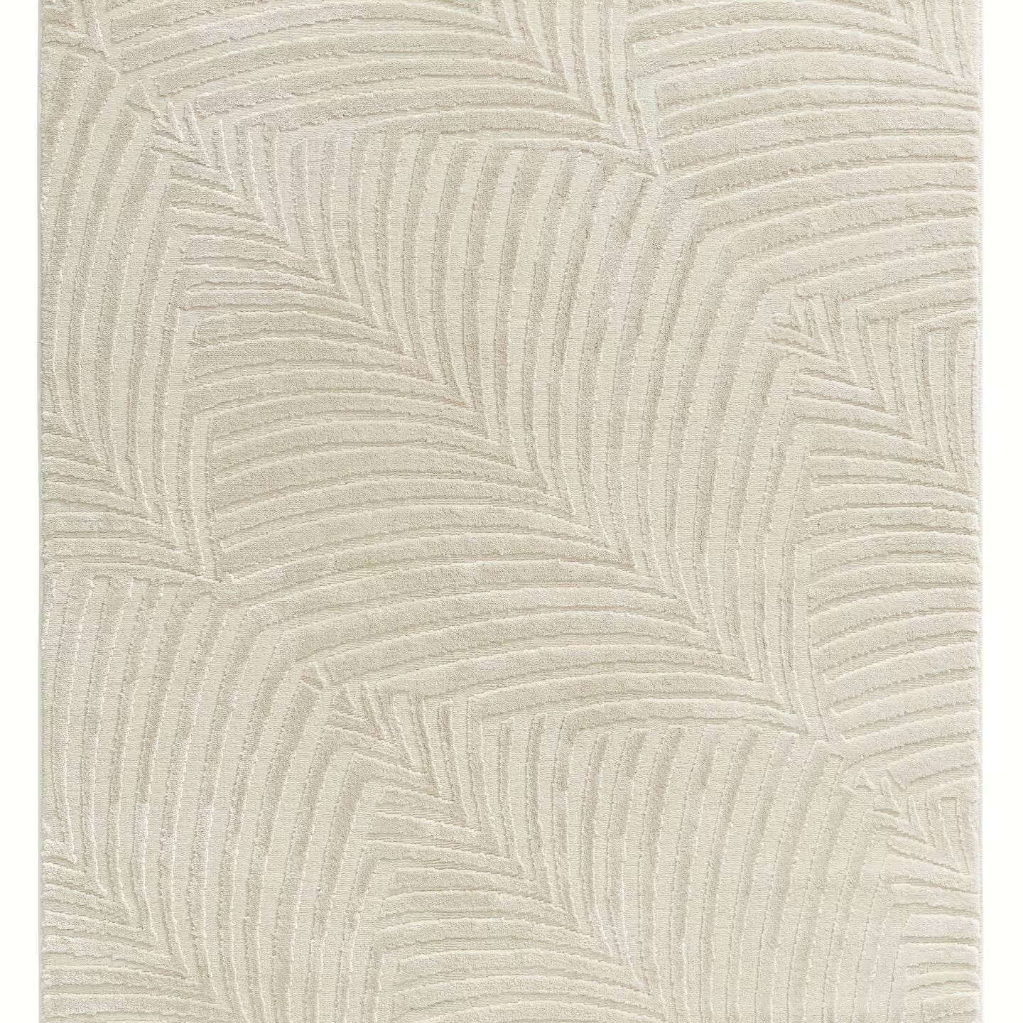 Sehrazat Teppichserie Trend 1810 cream