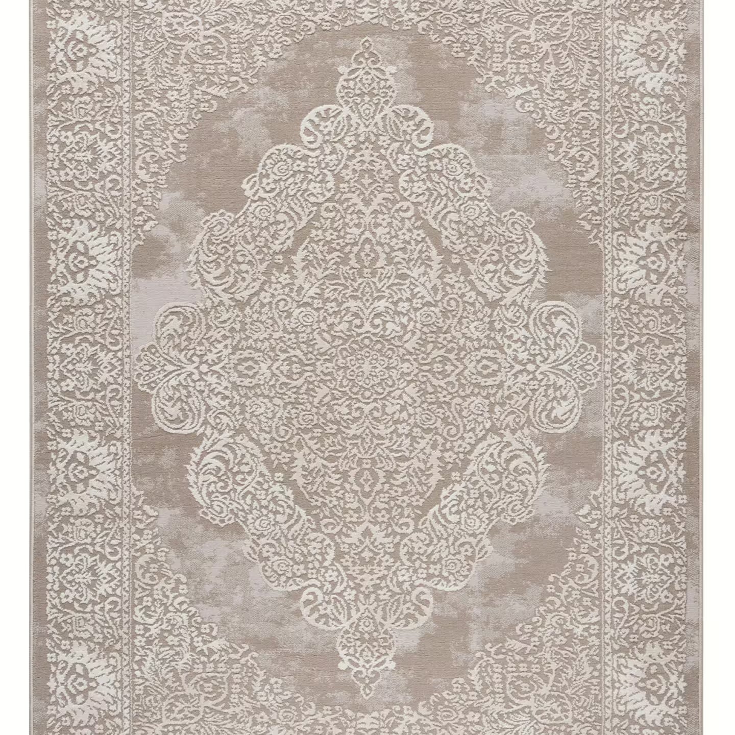 Sehrazat LEXA 4000 Creme Teppich