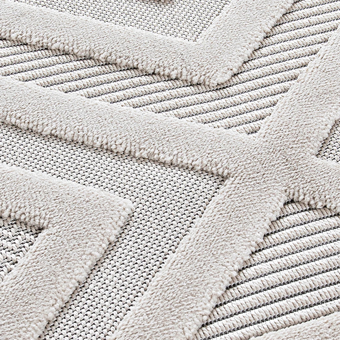 Sehrazat Teppichserie Oslo
9800 beige