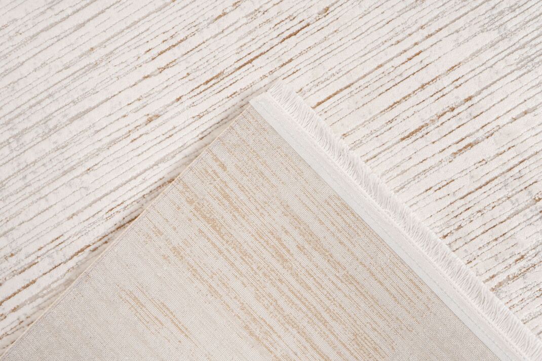 Pierre Cardin CLA Clairmont 903 Ivory-Beige Teppich