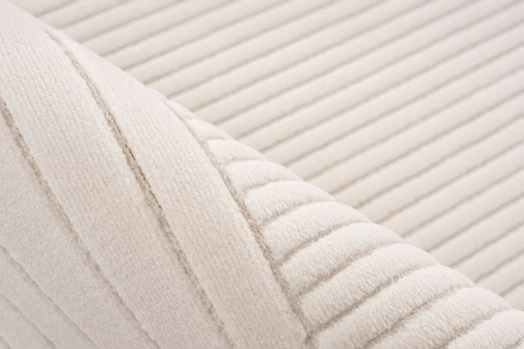 Batucci Napoli 502 Cream Teppich