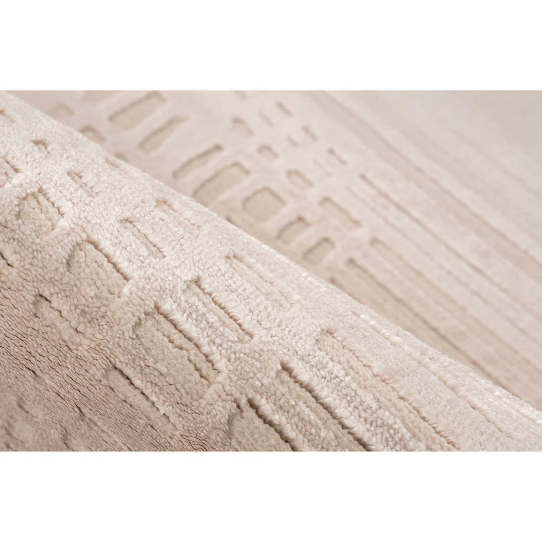 Pierre Cardin NAN Nancy 504 Beige Teppich