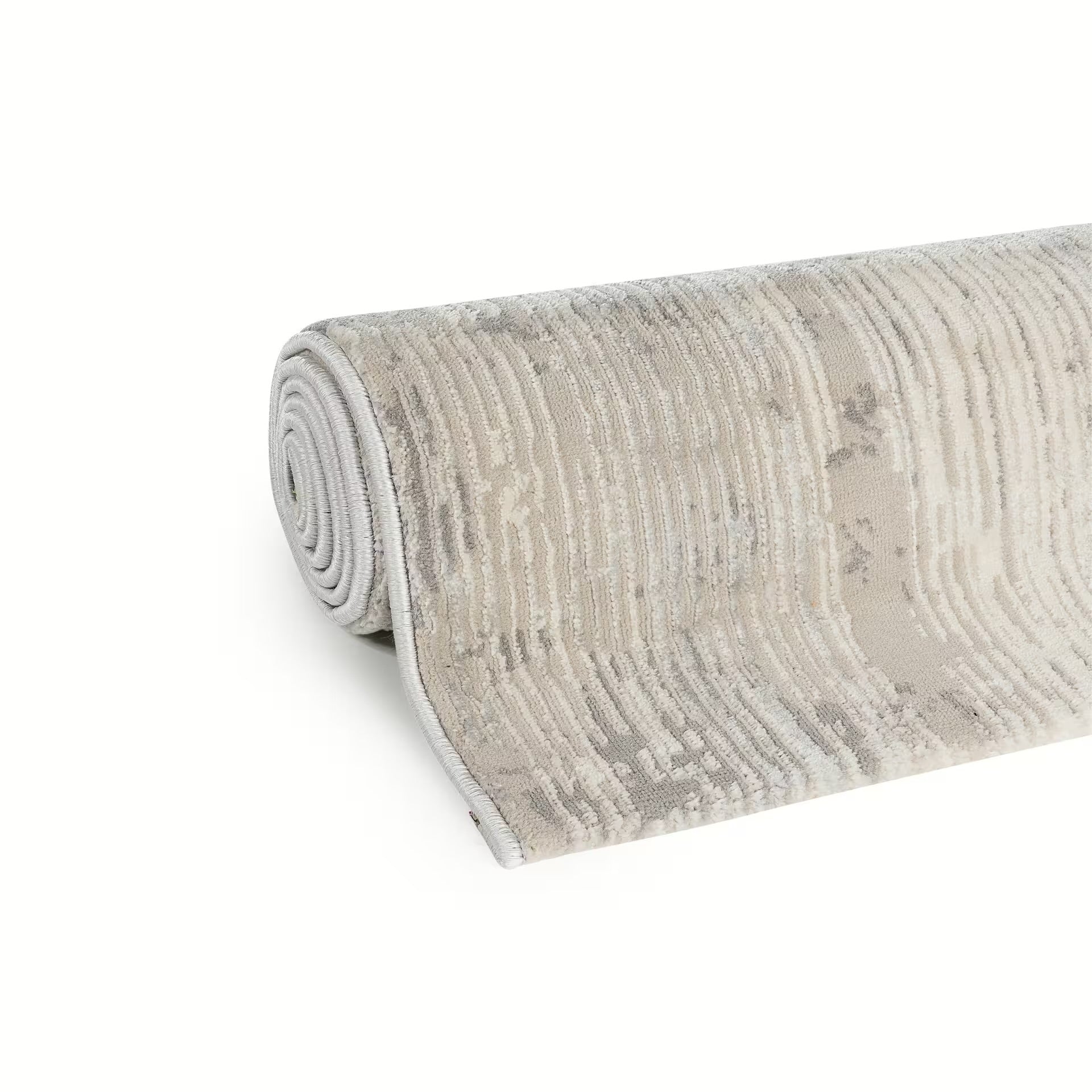 Sehrazat Amatis 6610 Collection Grau Teppich