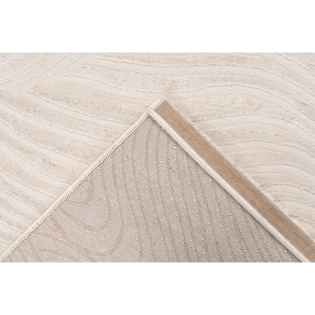 Pierre Cardin NAN Nancy 505 Ivory Teppich