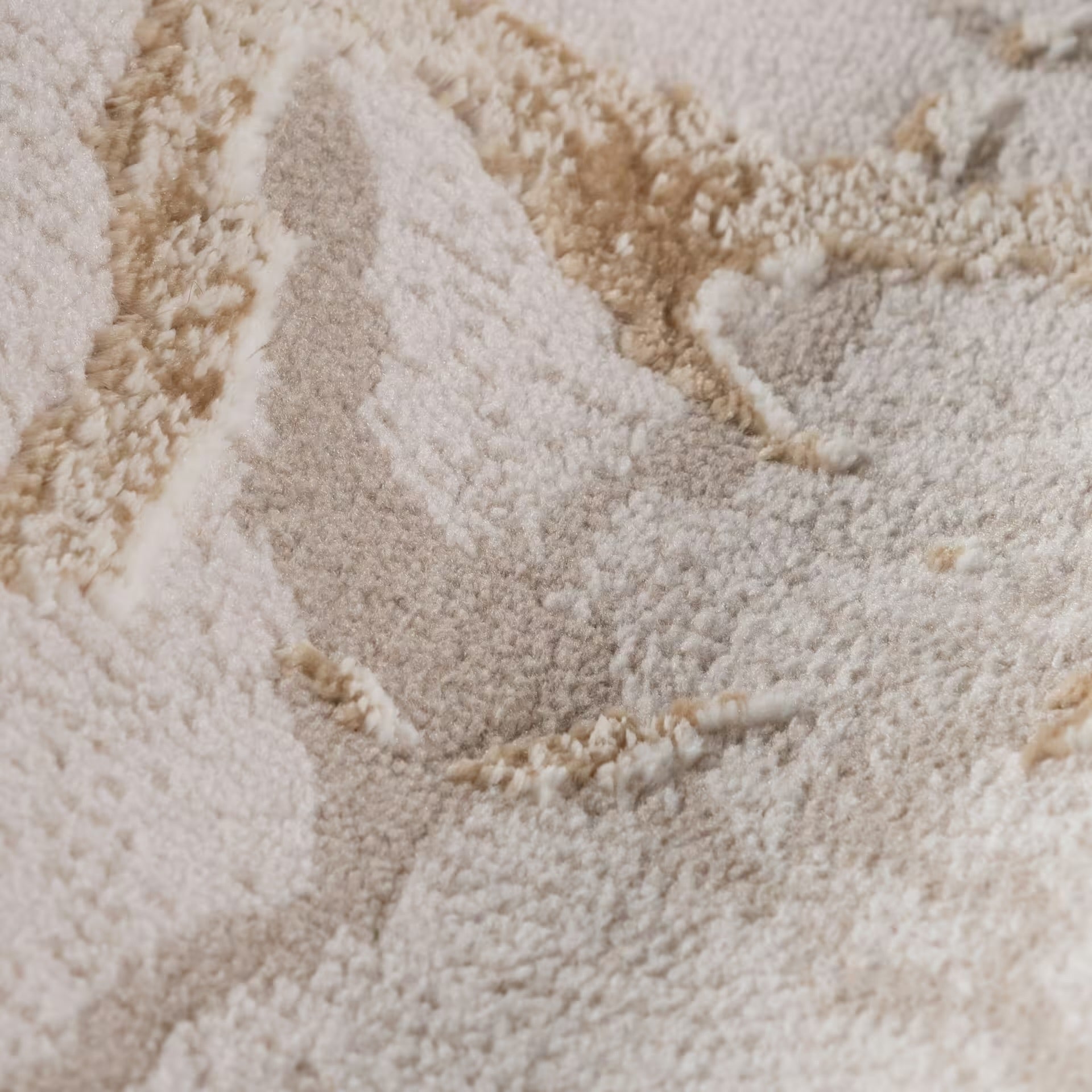 Sehrazat LEXA 3000 Cream Teppich
