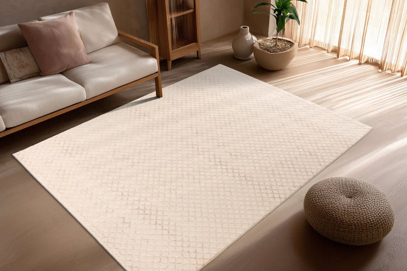 Pierre Cardin CAL Calais 501 Beige Teppich