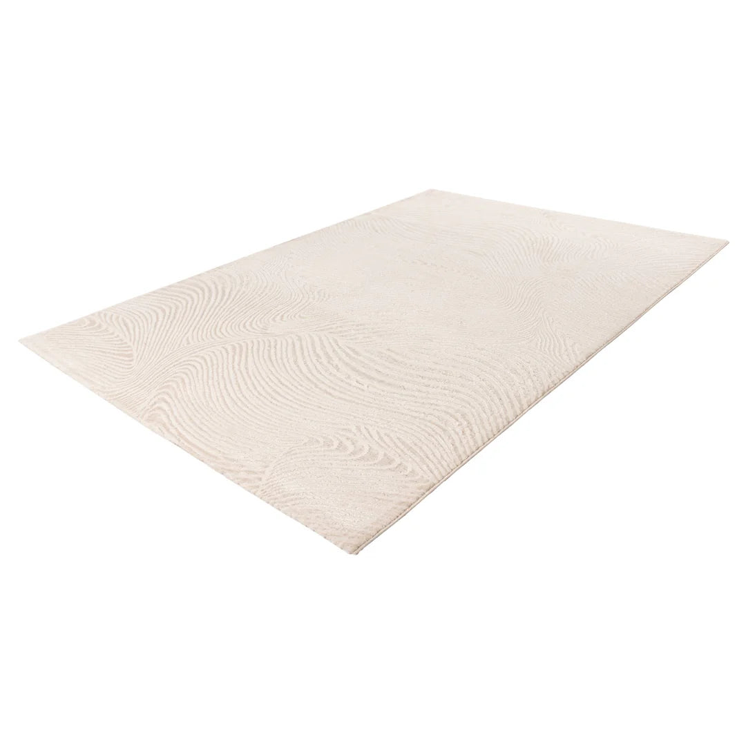 Pierre Cardin NAN Nancy 505 Ivory Teppich