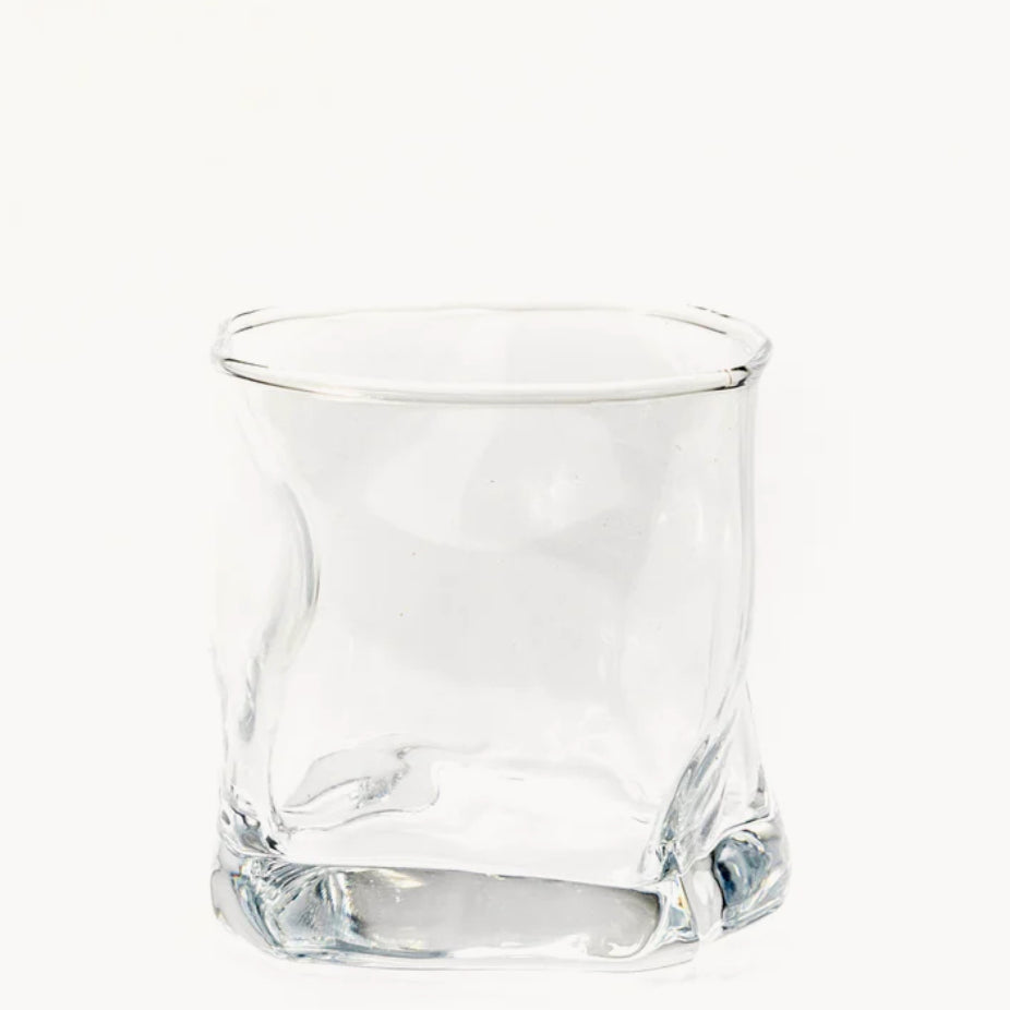 Deli Clear Trinkglas 6er Set