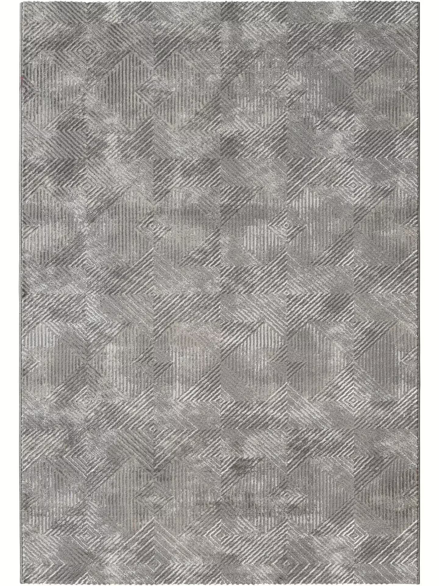 Sehrazat Amatis 6620 Grau Teppich