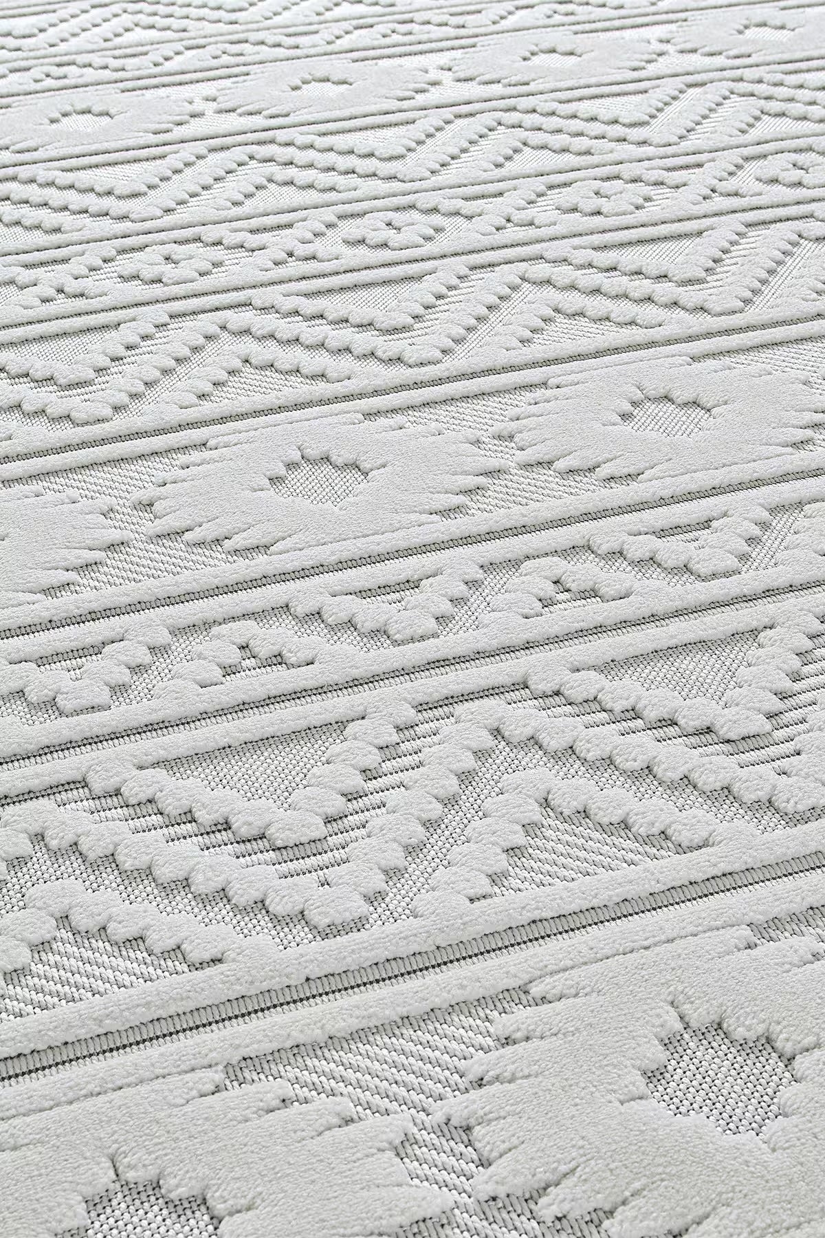 Sehrazat Teppichserie Luxus 9820 cream