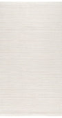 Dekowelt Amitas Lima 3050 Collection Creme - Moderner Designer Teppich mit 3D-Effekt