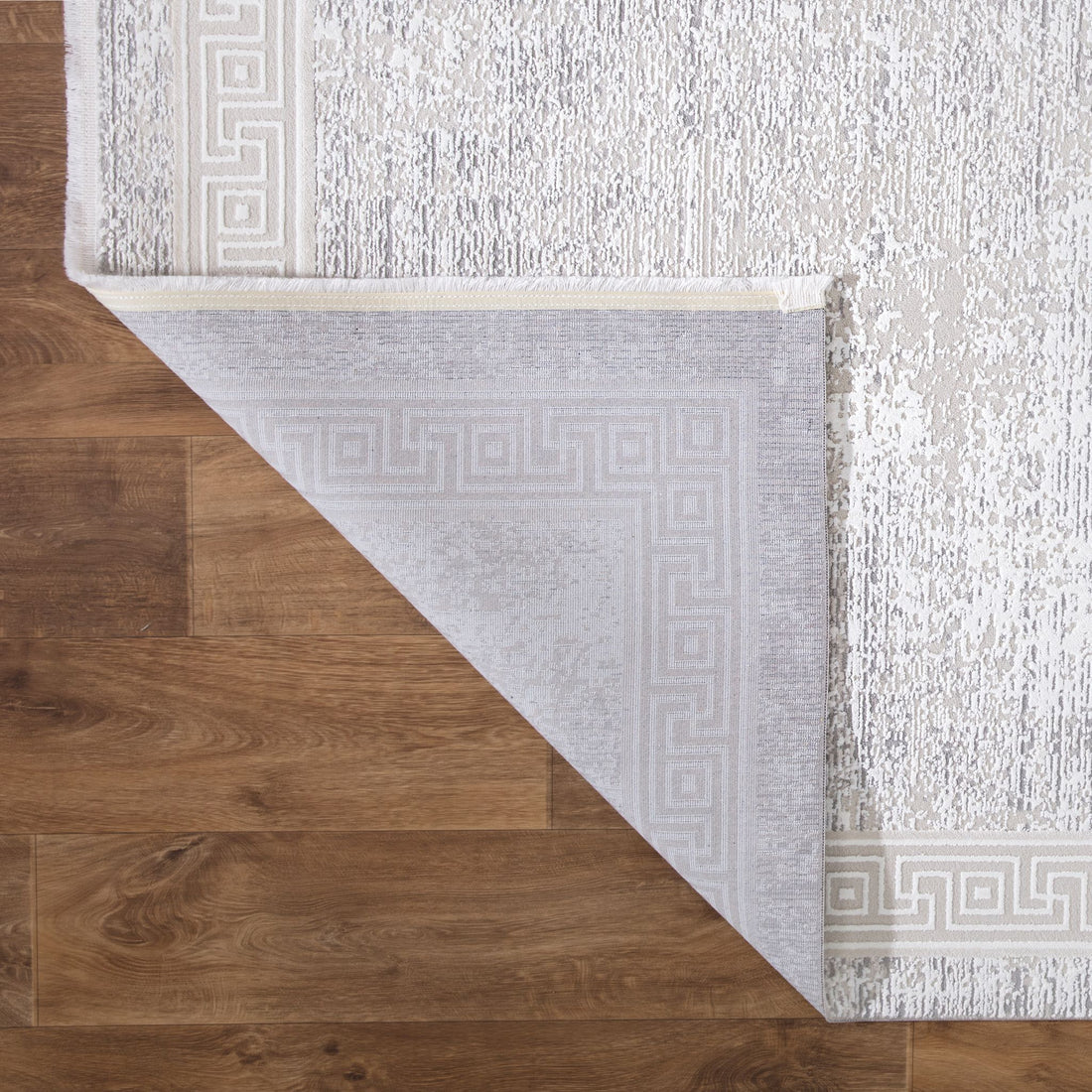 Harmony 6323 cream Teppich