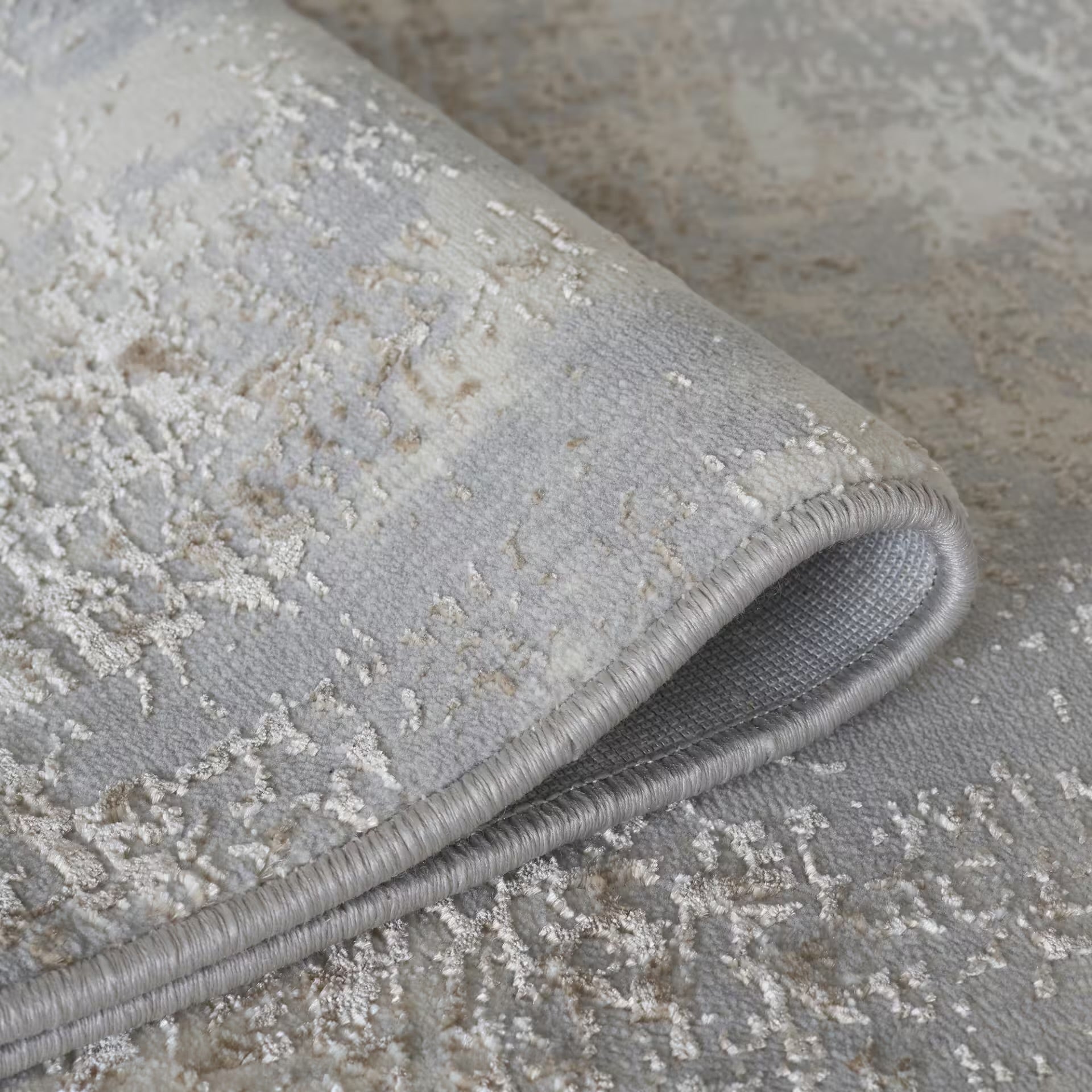 Sehrazat Eliza Premium 7200 Teppich in Beige