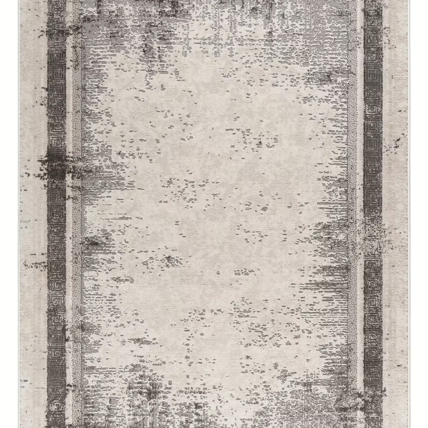 Sehrazat LEXA 2000 Grau Teppich