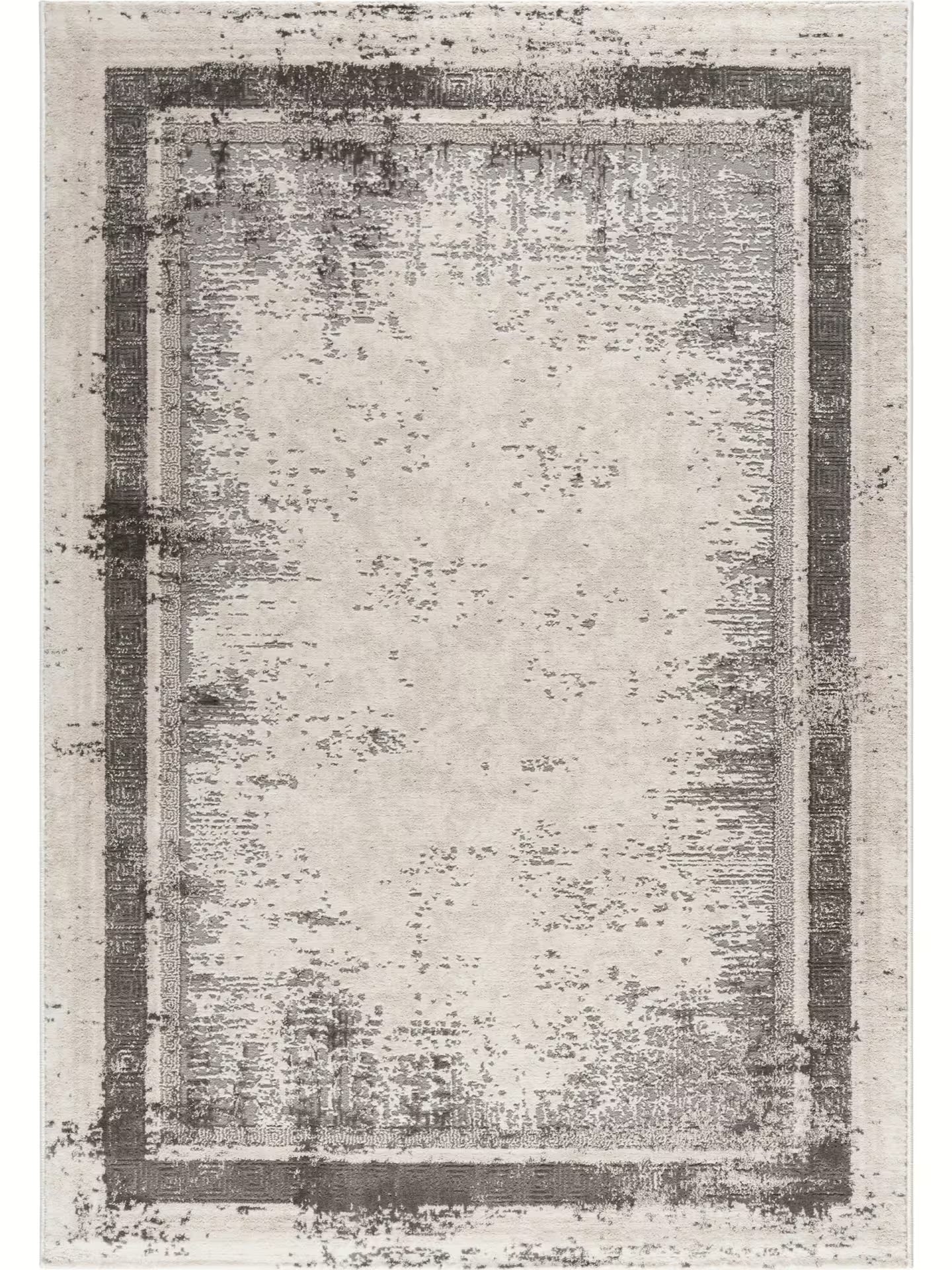 Sehrazat LEXA 2000 Grau Teppich