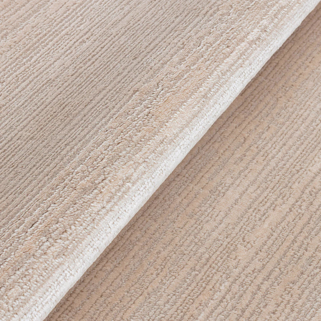 Sehrazat Premium Lima 1050
Collection Beige - Moderner Designer Teppich mit 3D-Effekt