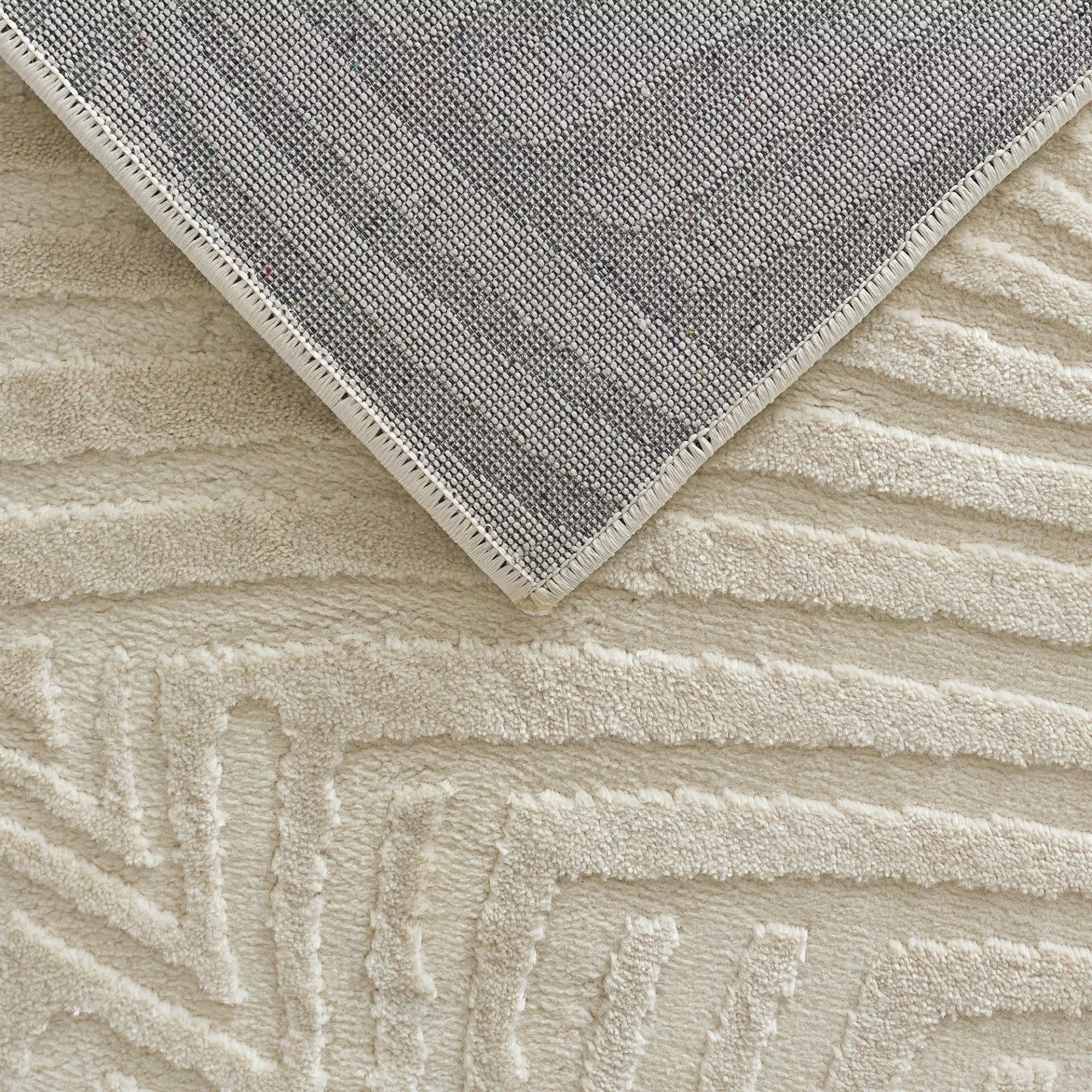 Sehrazat Teppichserie Trend 1810 cream