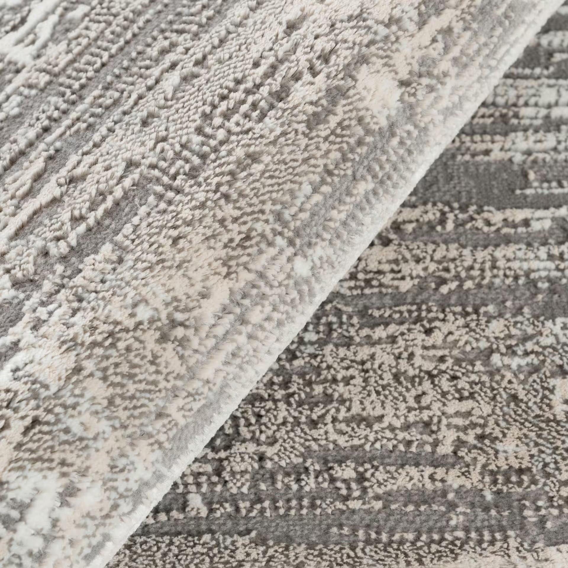 Sehrazat LEXA 7000 Grau Teppich