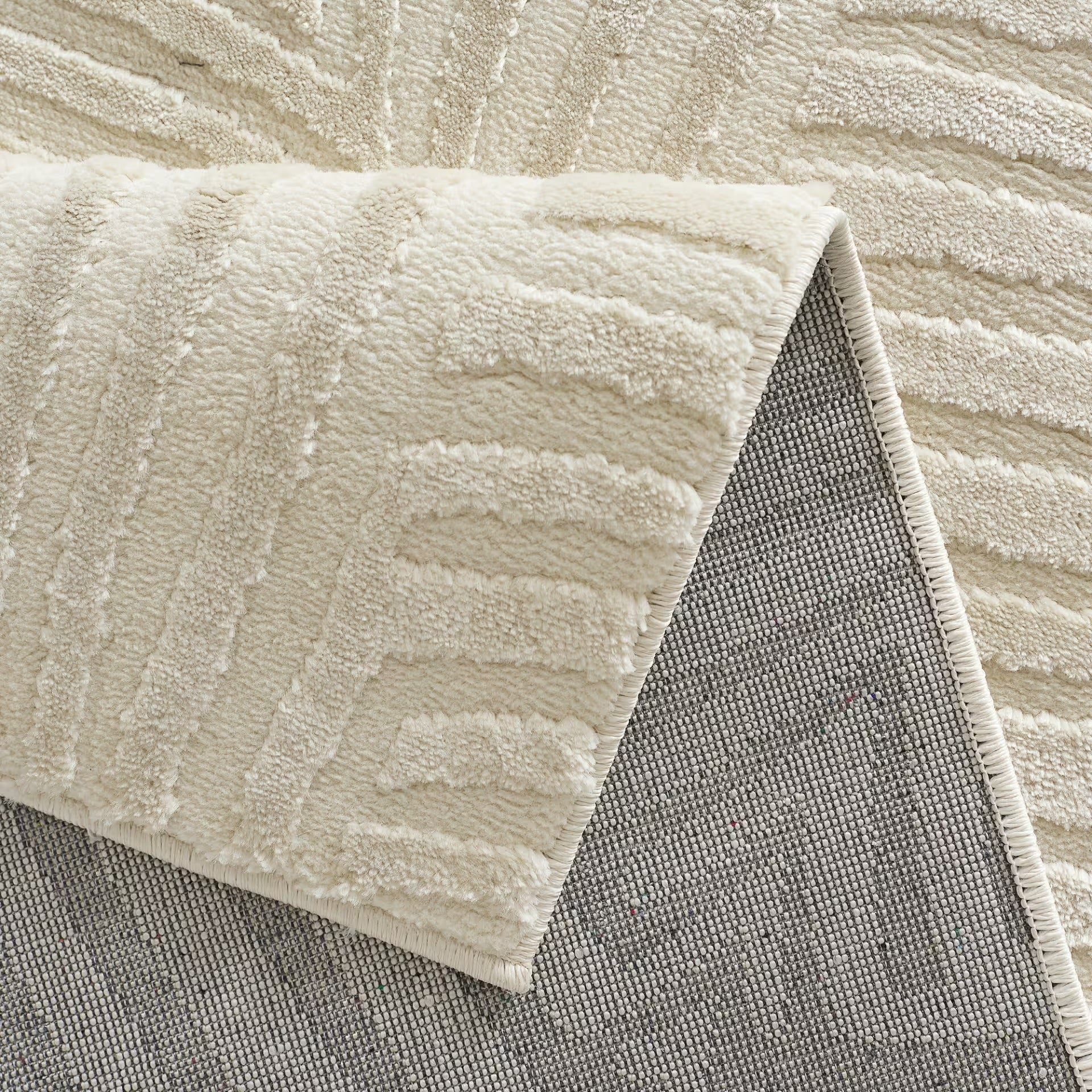 Sehrazat Teppichserie Trend 1810 cream