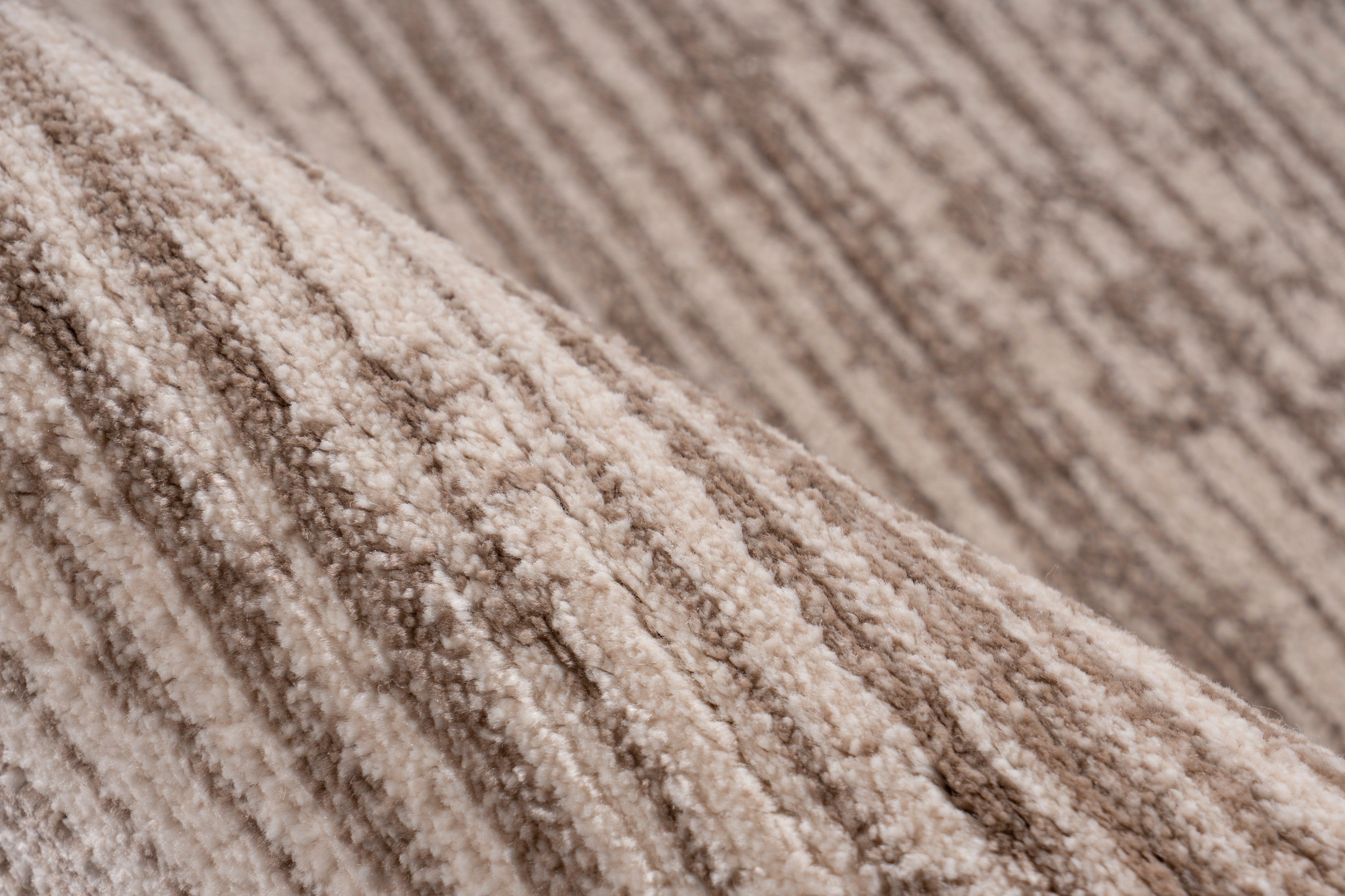 Teppich Palma PAL 500 von Lalee beige