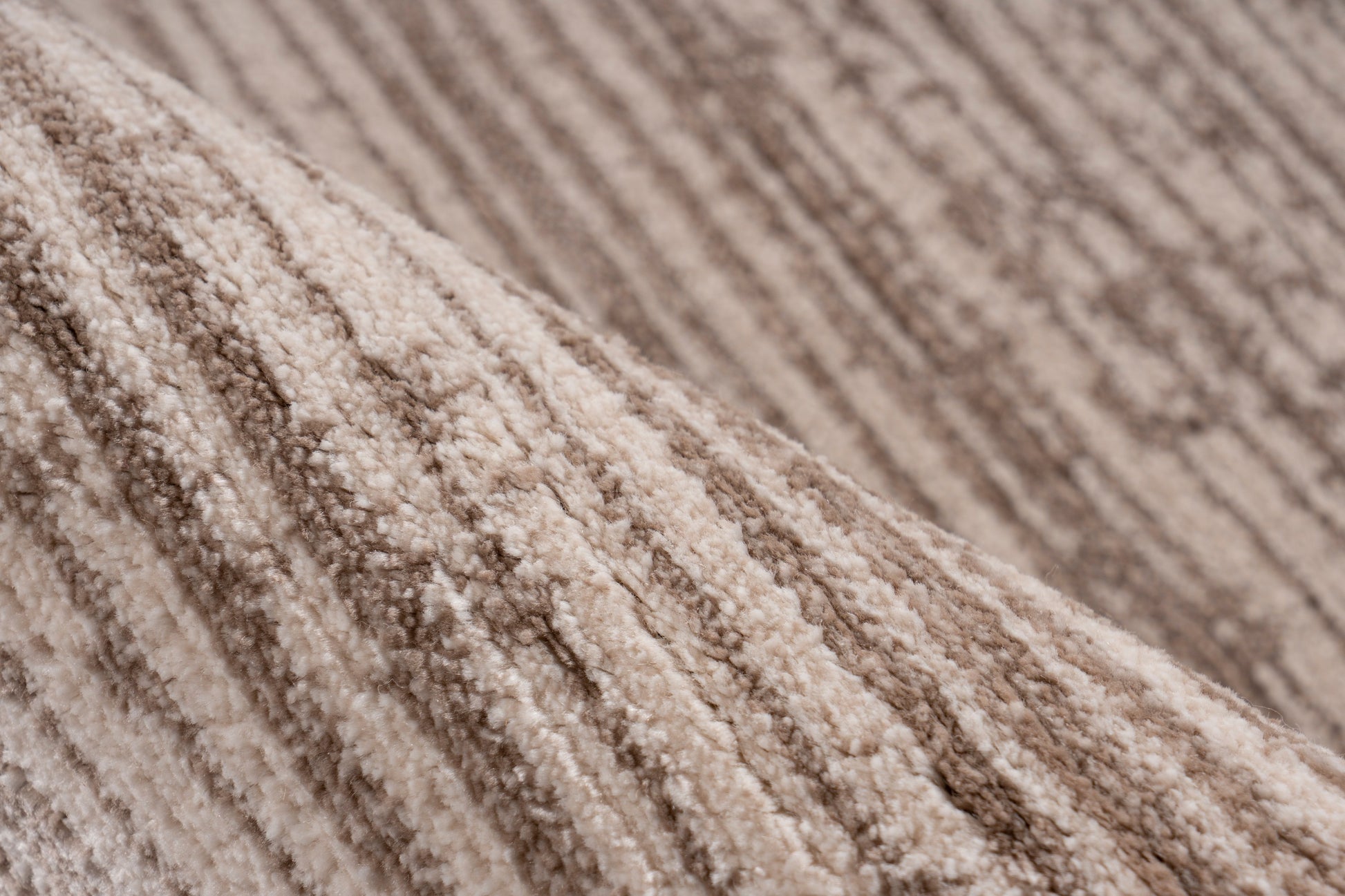 Teppich Palma PAL 500 von Lalee beige