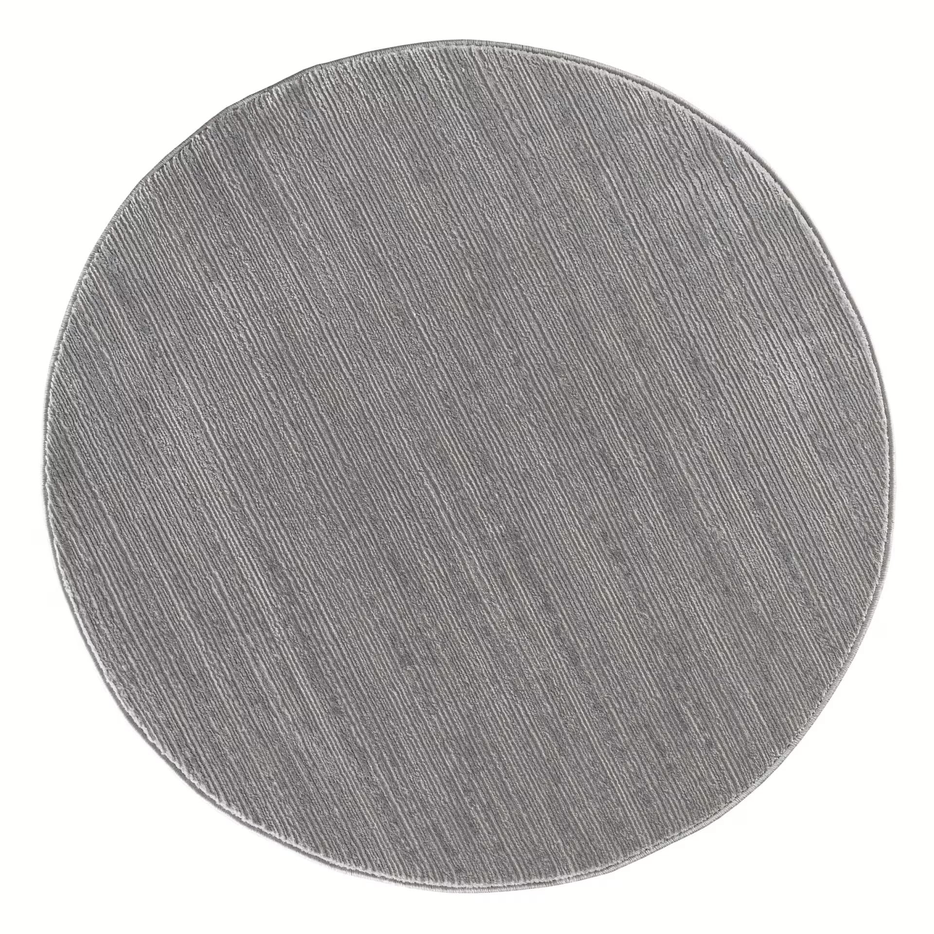 Sehrazat Premium Lima 6050
Collection Grey - Moderner
Designer Teppich mit 3D-Effekt