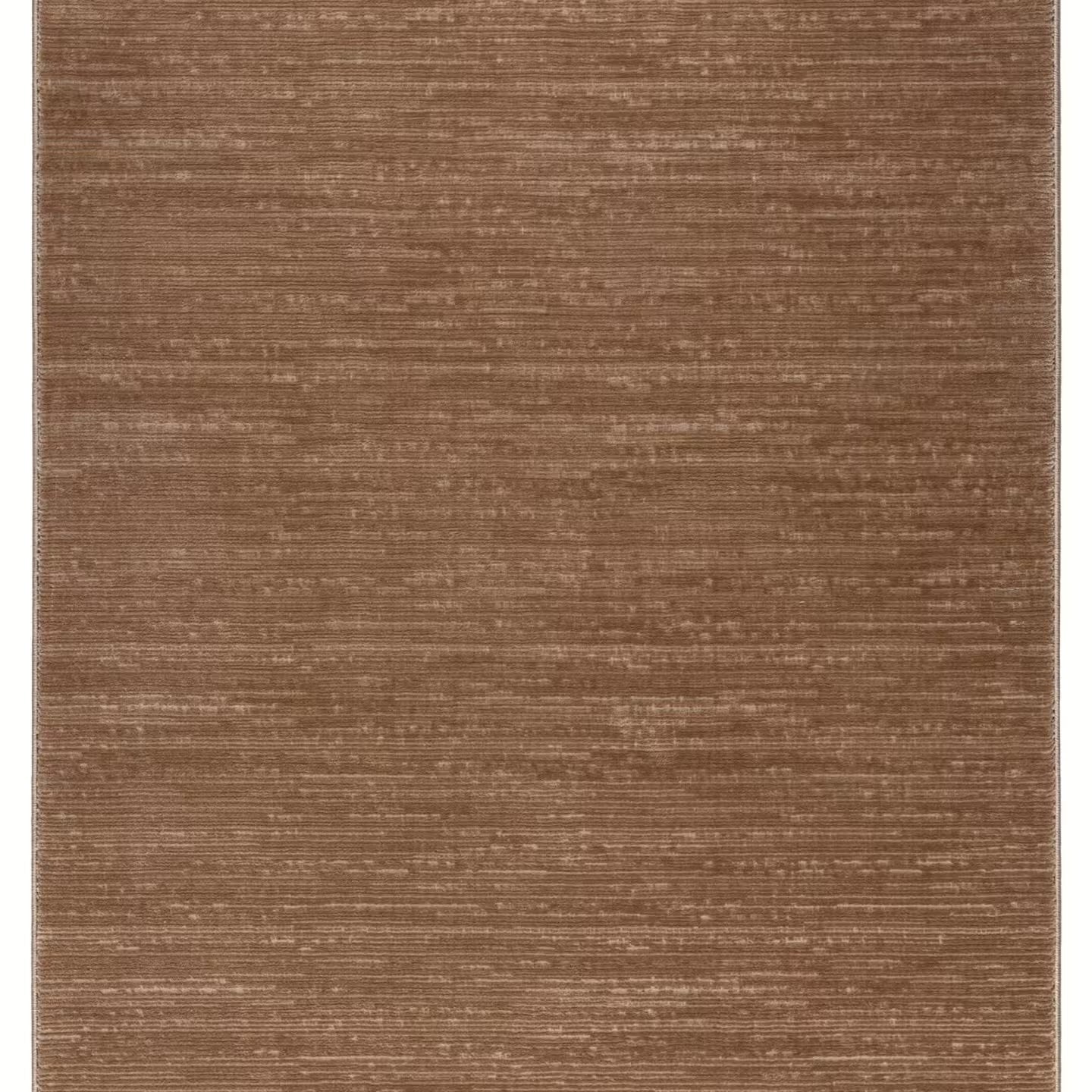 Sehrazat Premium Lima 2050 Collection Du kelbeige - Moderner Designer Teppich mit 3D-Effekt