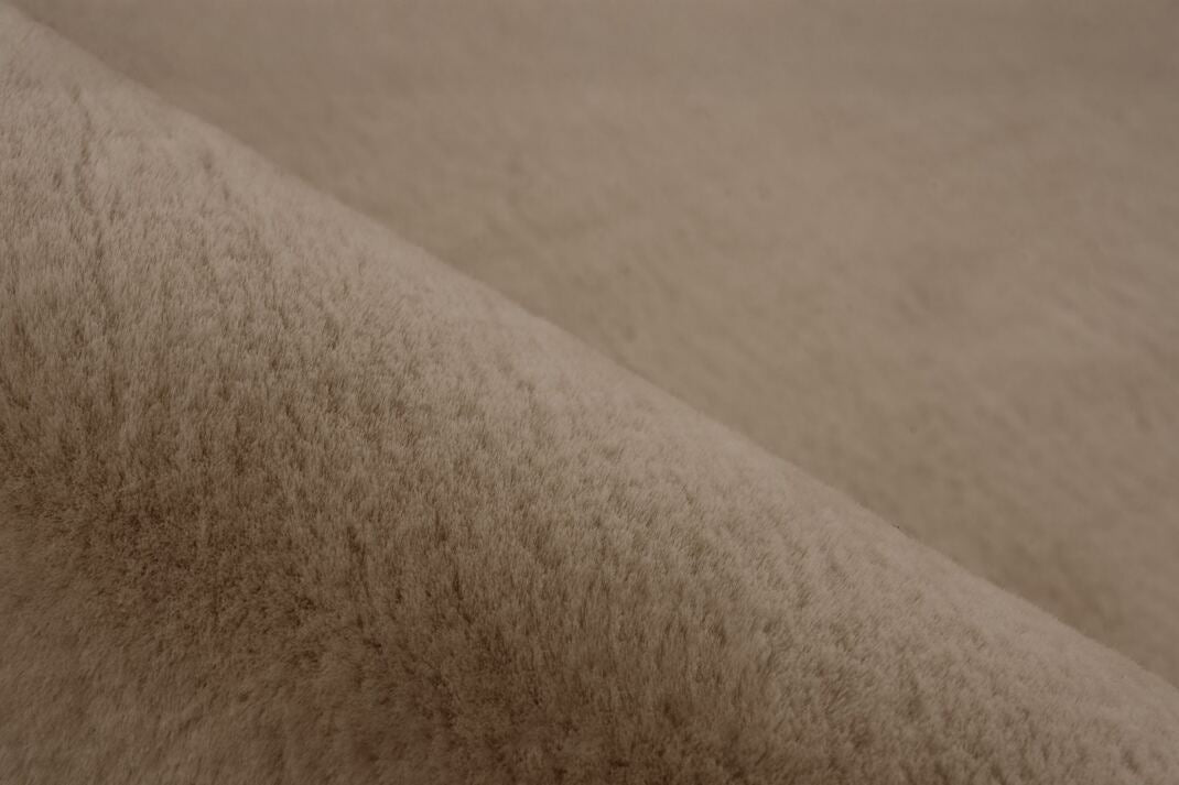 Batucci Dolce 900 Taupe Teppich