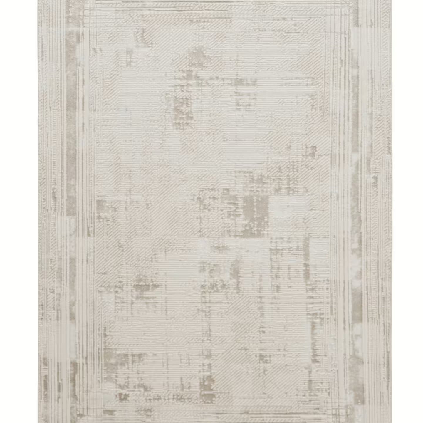Sehrazat Premium Diamond 7830 Collection Beige Teppich