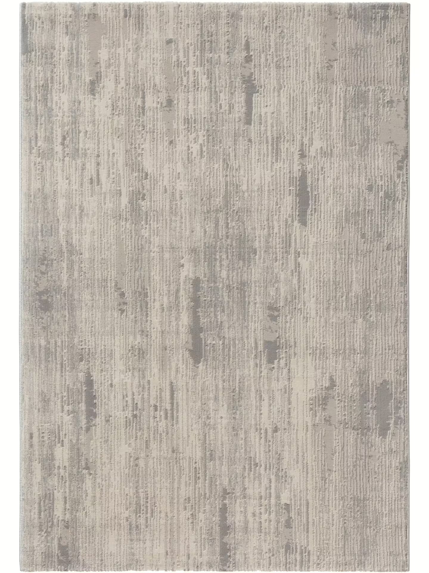 Sehrazat Amatis 6610 Collection Grau Teppich