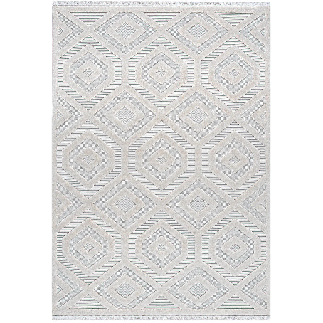 Sehrazat Teppichserie Oslo
9800 beige