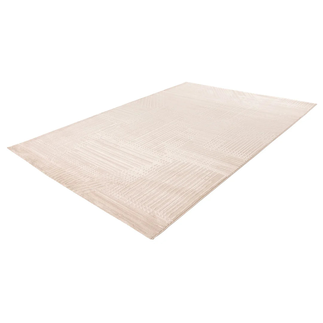 Pierre Cardin NAN Nancy 504 Beige Teppich