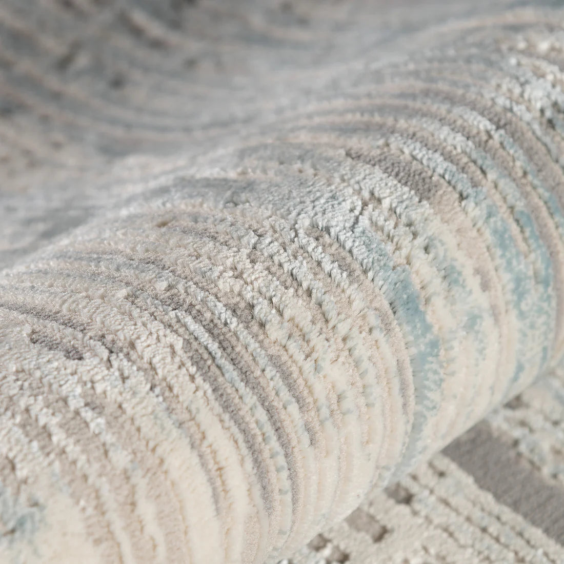 Sehrazat Amatis
6610 Collection Blue Teppich