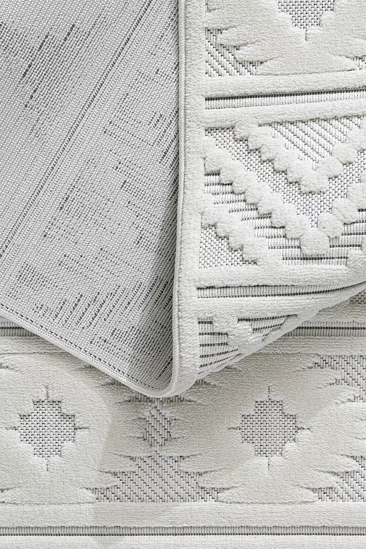Sehrazat Teppichserie Luxus 9820 cream