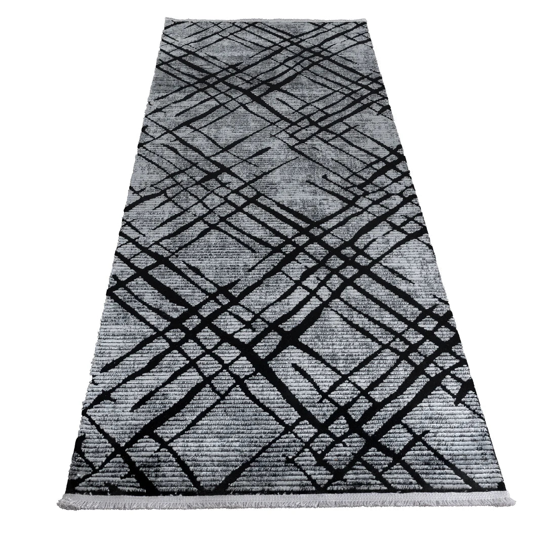 Sehrazat Premium Glory 230 Collection Grey Teppich