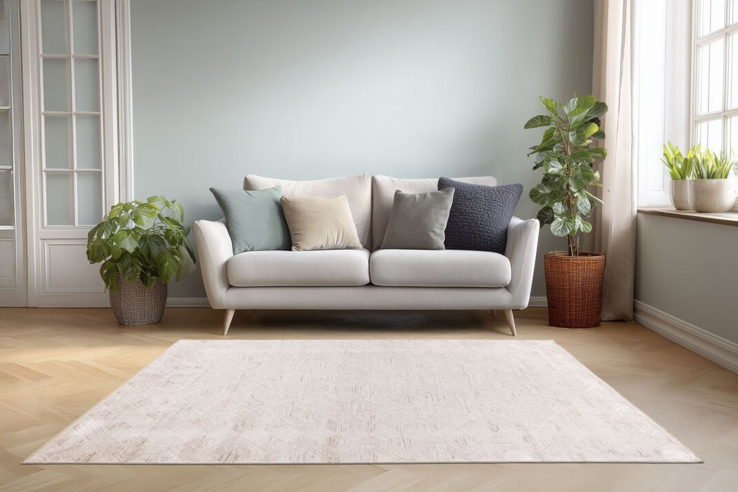Hochwertiger Design Teppich Lalee „Palermo 901“