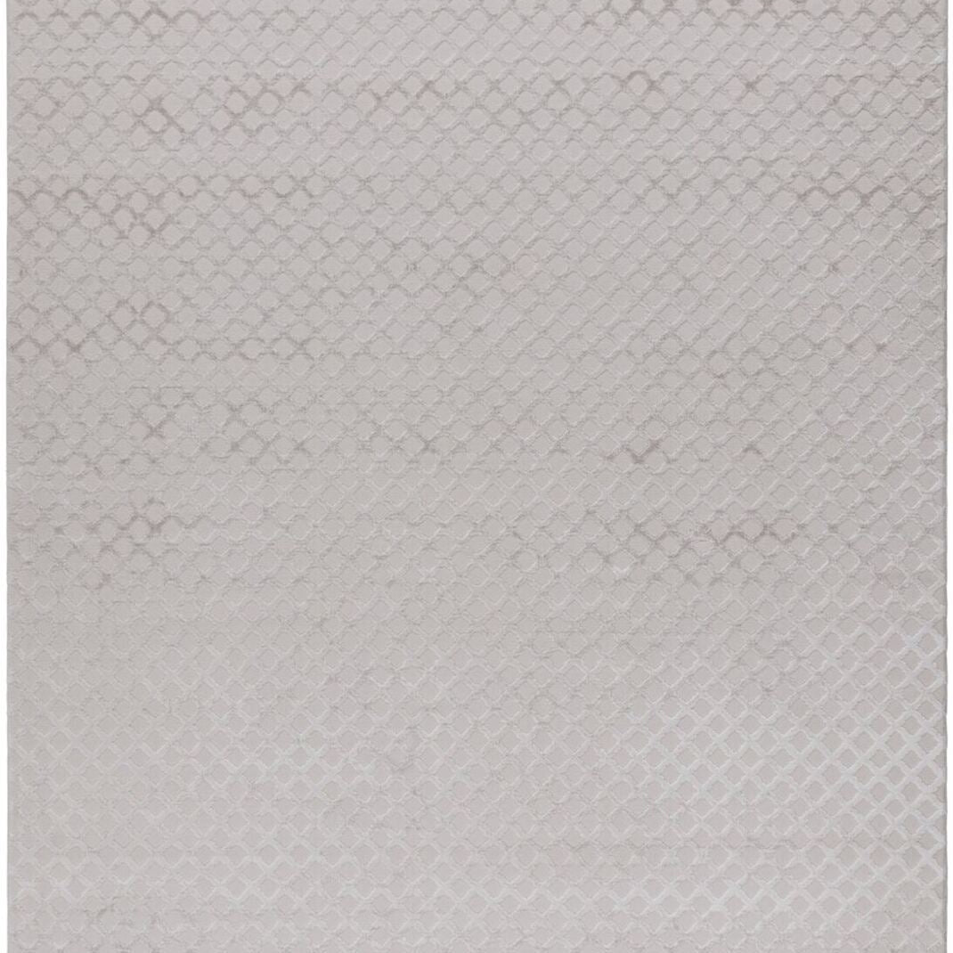 Pierre Cardin CAL Calais 501 Silver Teppich