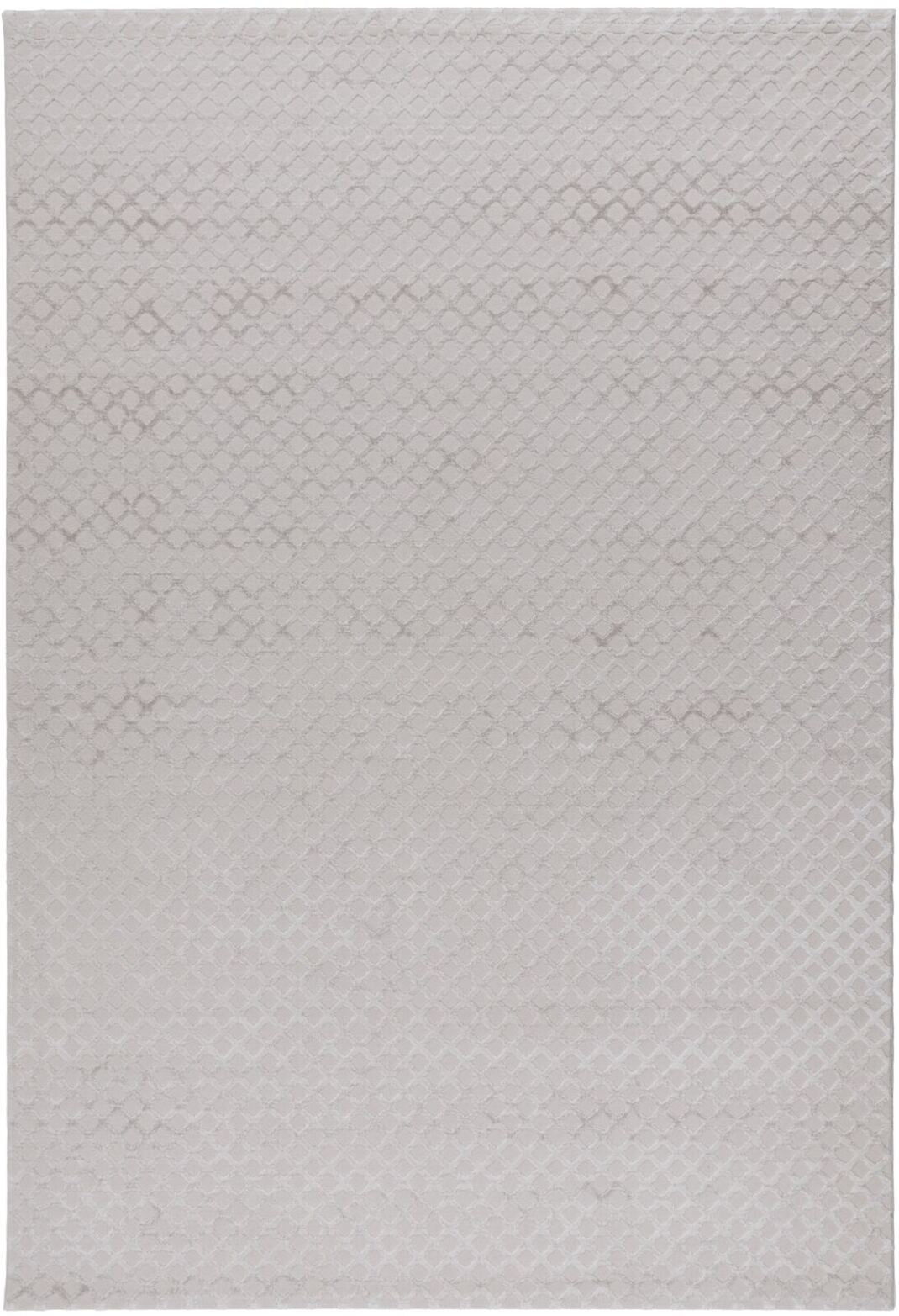 Pierre Cardin CAL Calais 501 Silver Teppich