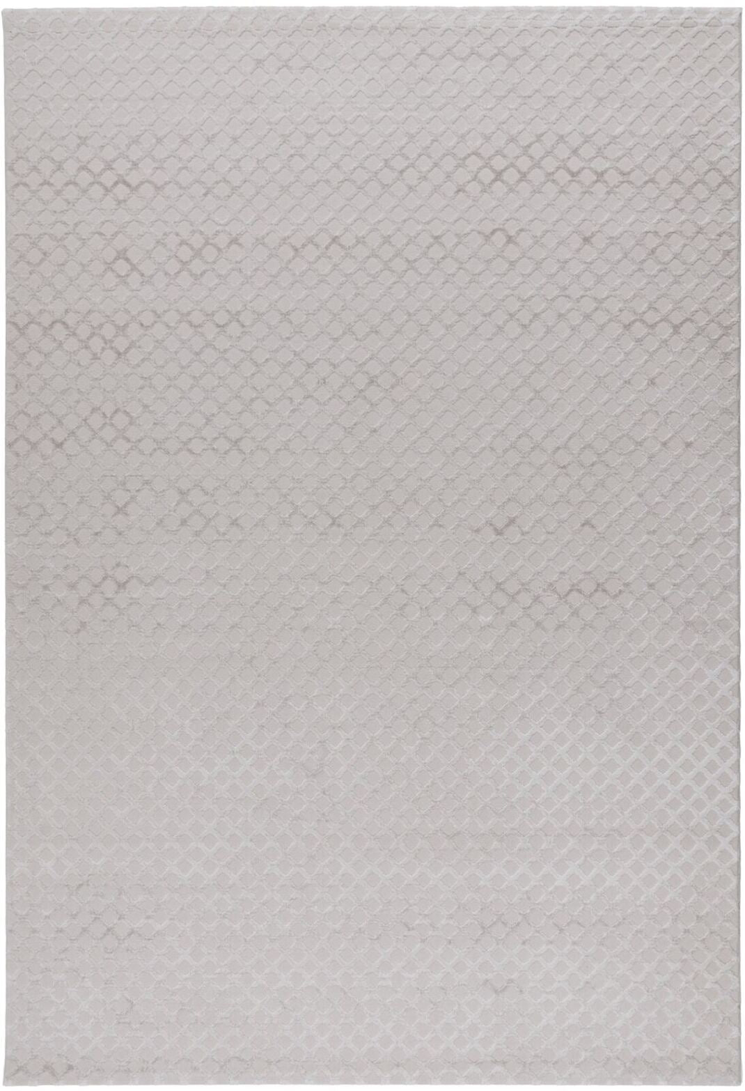 Pierre Cardin CAL Calais 501 Silver Teppich