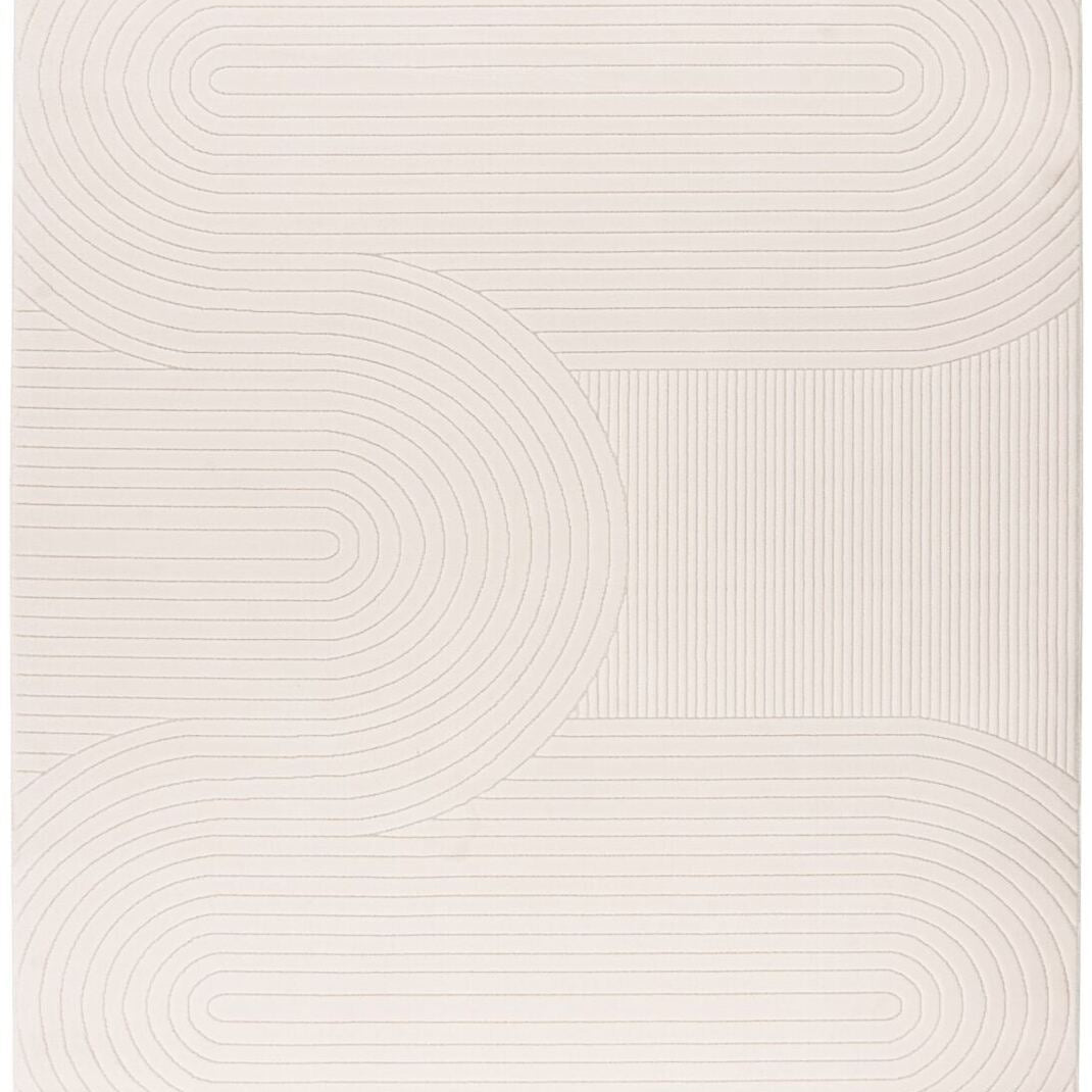 Batucci Napoli 502 Cream Teppich