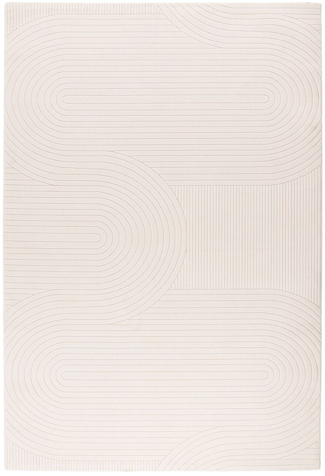 Batucci Napoli 502 Cream Teppich