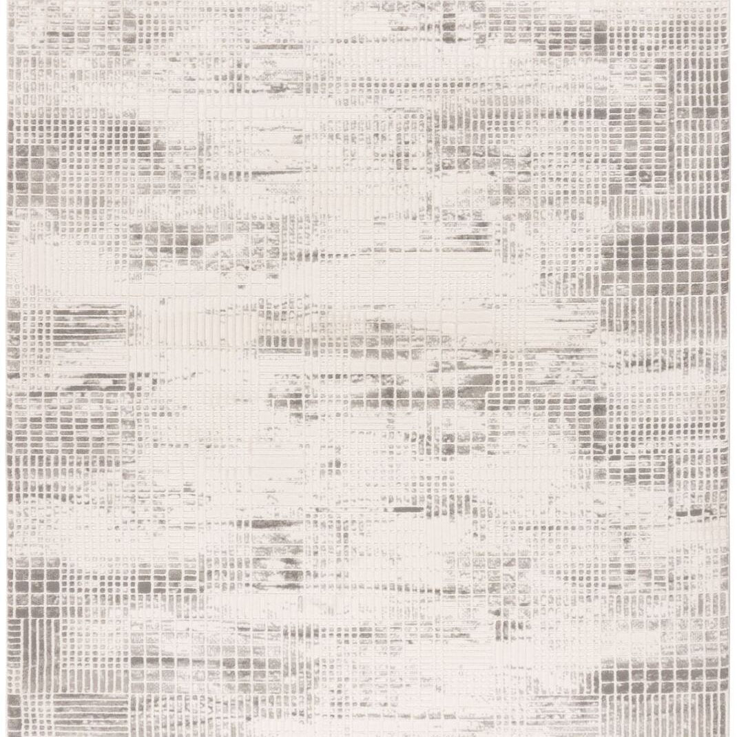 Batucci Napoli 503 Silber Teppich