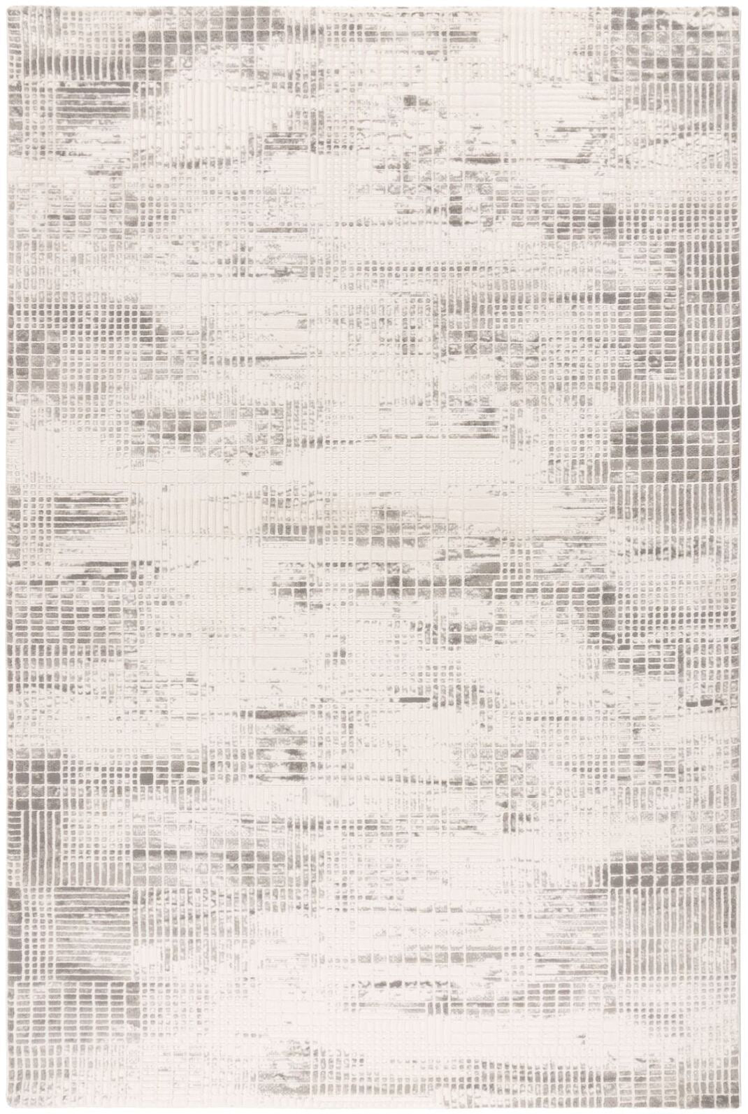 Batucci Napoli 503 Silber Teppich