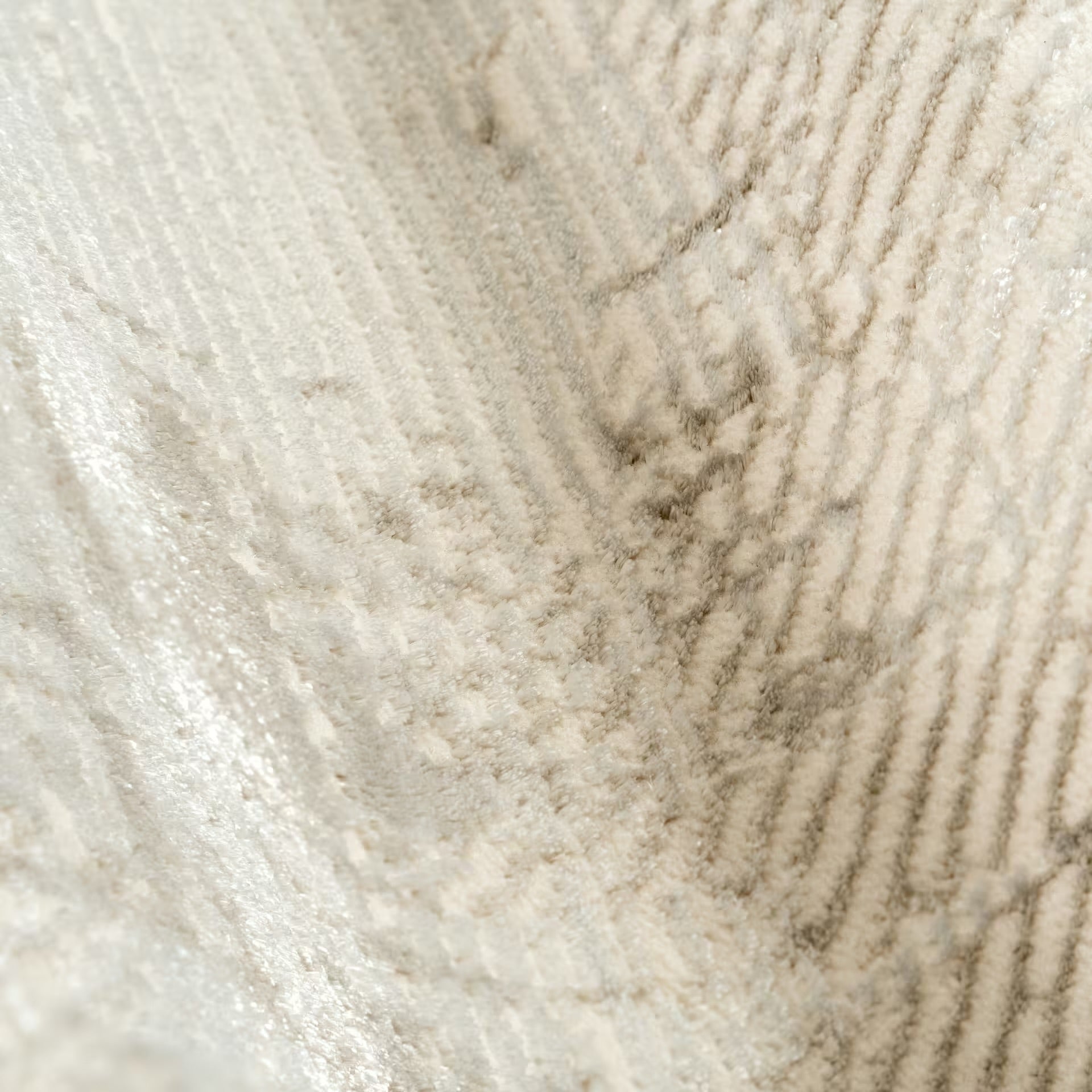 Sehrazat Premium Diamond 7830 Collection Beige Teppich
