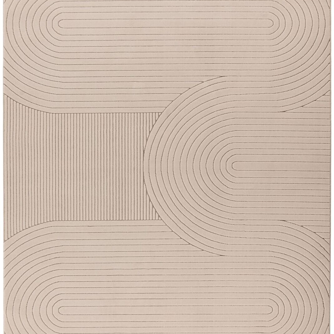 Batucci Napoli 502 Taupe Teppich