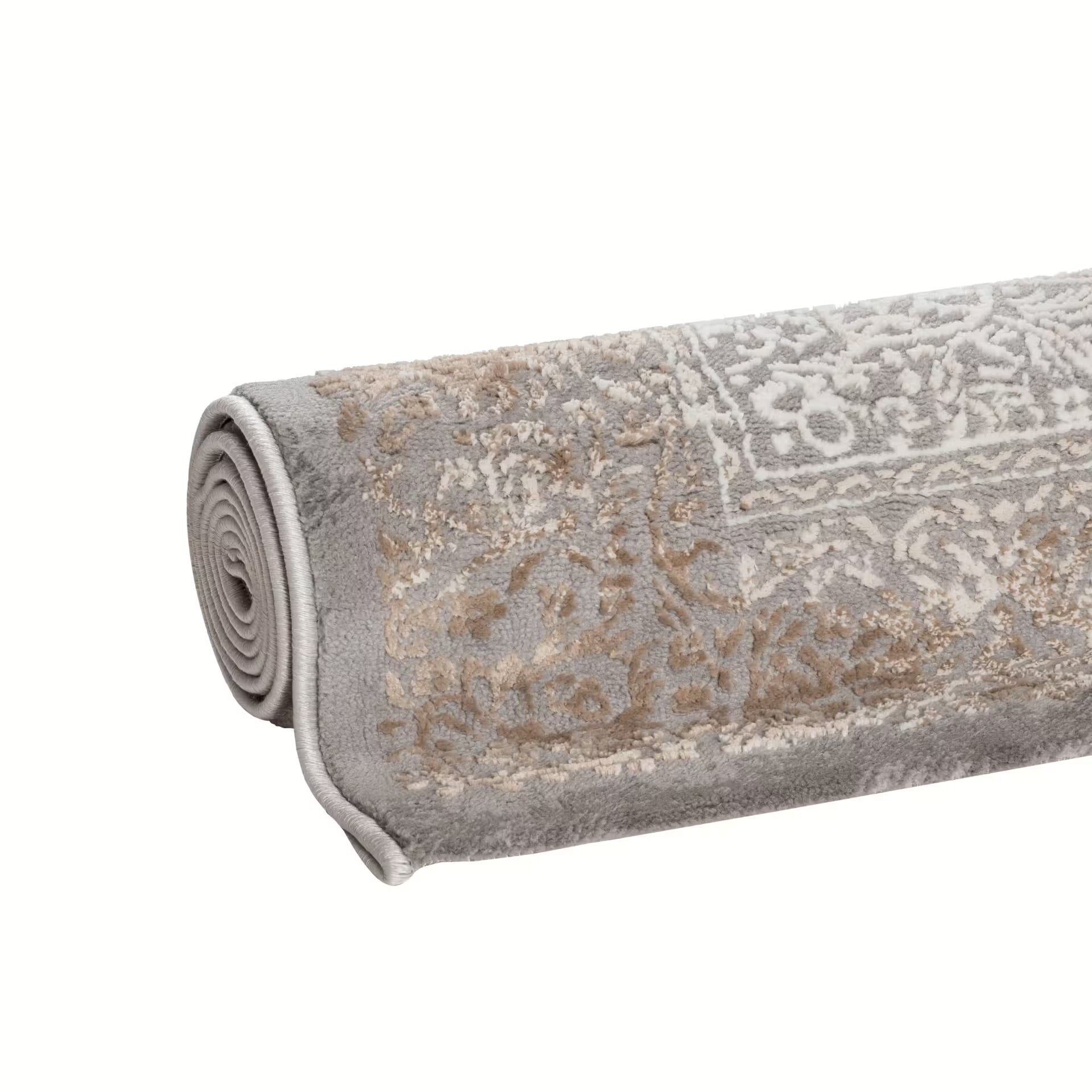 Sehrazat LEXA 4000 Grau Teppich